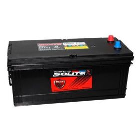 Автомобільний акумулятор SOLITE R HEAVY DUTY 6СТ-225Ah Аз 1300A (CCA) CMF225L