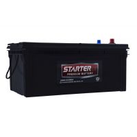 Автомобильный аккумулятор STARTER EX HEAVY DUTY 6СТ-225Ah Аз 1300A (CCA) CMF225LEU