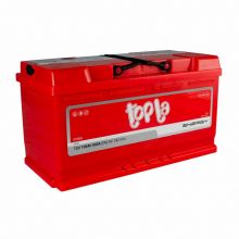 Автомобильный аккумулятор Topla Energy Euro (0) 6СТ-100Ah 900А АзЕ 12867