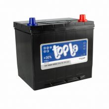Автомобильный аккумулятор Topla Top Energy Japan 6СТ-60Ah АзЕ 600А 12900