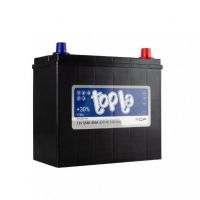 Автомобільний акумулятор Topla Top Energy Japan 6СТ-55Ah АзЕ 490А 118255