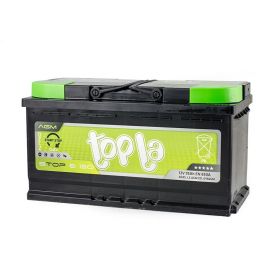 Автомобільний акумулятор Topla AGM Euro 6СТ-95Ah АзЕ 850 (EN) 114090 Автомобільний акумулятор Topla AGM Euro 6СТ-95Ah АзЕ 850 (EN) 114090