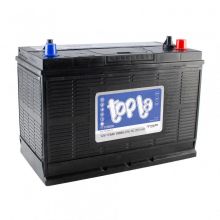 Автомобільний акумулятор Topla TOP (John Deere) 6СТ-110Ah АзЕ ASIA 1000A (EN) 118610