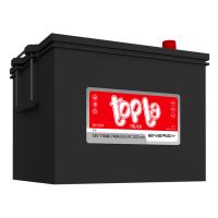 Автомобільний акумулятор TOPLA ENERGY TRUCK 6СТ-110Ah 740А (EN) EN11D7