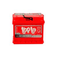 Автомобильный аккумулятор Topla Energy 6СТ-45Ah Аз 420A (EN) 108345