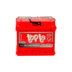 Автомобиіьний акумулятор Topla Energy 6СТ-45Ah Аз 420A (EN) 108345