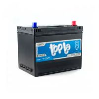 Автомобильный аккумулятор Topla TOP 6СТ-70Ah АзЕ ASIA 700A (EN) 118870