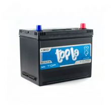 Автомобільний акумулятор Topla TOP 6СТ-70Ah АзЕ ASIA 700A (EN) 118870