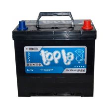 Автомобильный аккумулятор Topla TOP 6СТ-65Ah АзЕ ASIA 650A (EN) 118665