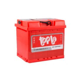 Автомобильный аккумулятор Topla Energy 6СТ-50Ah АзЕ 450A (EN) 108050