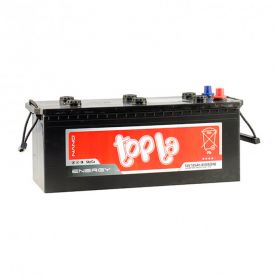 Автомобільний акумулятор Topla Energy Truck 6СТ-135Ah Аз 850A (EN) 397912
