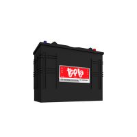 Автомобильный аккумулятор Topla Energy Truck 6СТ-135Ah Аз 800A (EN) 177235