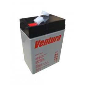 Аккумулятор AGM Universal Power GB AGM 5Ah 6V 6-5