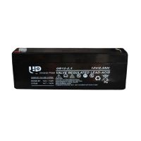 Аккумулятор AGM Universal Power GB AGM 2.3Ah 12V 12-2.3