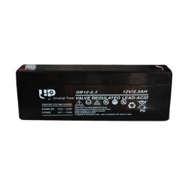 Аккумулятор AGM Universal Power GB AGM 2.3Ah 12V 12-2.3