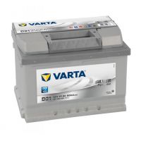 Автомобильный аккумулятор VARTA Silver Dynamic D21 6СТ-61Ah АзЕ 600A (EN) 561400060