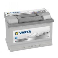 Автомобильный аккумулятор VARTA Silver Dynamic E44 6СТ-77Ah АзЕ 780A (EN) 577400078