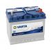 Автомобільний акумулятор VARTA Blue Dynamic E23 6СТ-70Ah АзЕ ASIA 630A (EN) 570412063