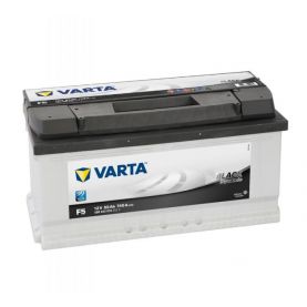 Автомобільний акумулятор VARTA Black Dynamic F5 6СТ-88Ah АзЕ 720A (EN) 588403074