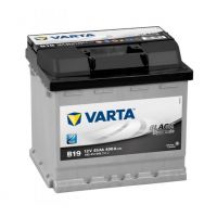 Автомобильный аккумулятор VARTA Black Dynamic B19 6СТ-45Ah АзЕ 400A (EN) 545412040
