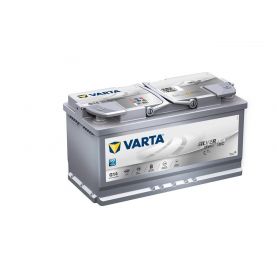 Автомобільний акумулятор VARTA Silver Dynamic AGM G14 6СТ-95Ah АзЕ 850A (EN) 595901085 Автомобільний акумулятор VARTA Silver Dynamic AGM G14 6СТ-95Ah АзЕ 850A (EN) 595901085