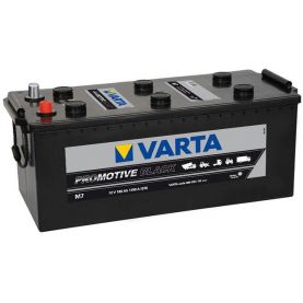Автомобильный аккумулятор VARTA Black Promotive M7 6СТ-180Ah АзЕ 1100A (EN) 680033110