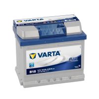 Автомобильный аккумулятор VARTA Blue Dynamic B18 6СТ-44Ah АзЕ 440A (EN) 544402044