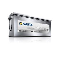 Автомобільний акумулятор VARTA Silver Dynamic M18 6СТ-180Ah Аз 1000A (EN) 680108100