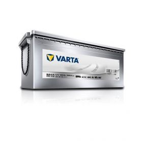 Автомобильный аккумулятор VARTA Silver Dynamic M18 6СТ-180Ah Аз 1000A (EN) 680108100