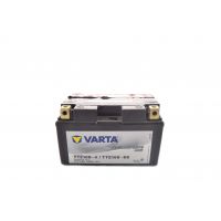 Мото аккумулятор VARTA AGM Powersports 12V TTZ10S-BS