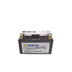 Мото аккумулятор VARTA AGM Powersports 12V TTZ10S-BS