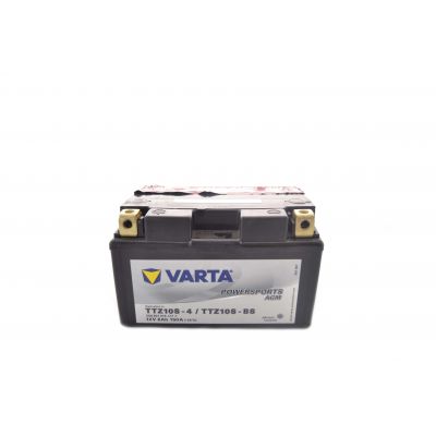 Мото аккумулятор VARTA AGM Powersports 12V TTZ10S-BS