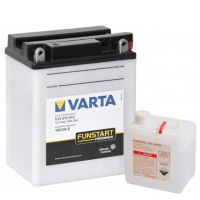 Мото аккумулятор VARTA Poversports 12V YB12A-B