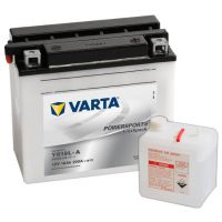 Мото акумулятор VARTA Poversports 12V YB18L-A