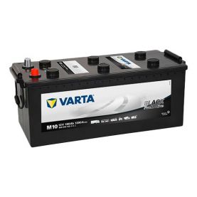 Автомобільний акумулятор VARTA Promotive Black M10  6СТ-190Ah АзЕ 1200A (EN) 690033120