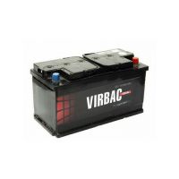 Автомобільний акумулятор VIRBAC Cllassic 6СТ-95Ah Аз 680A (EN)