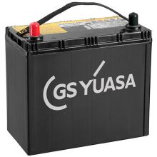 Автомобільний акумулятор YUASA AGM Japan 6СТ-45Ah Аз ASIA 325A (EN) HJ-S46B24R
