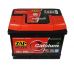 Автомобильный аккумулятор ZAP Plus 6СТ-62Ah Аз 580A 562 96