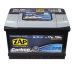 Автомобільний акумулятор ZAP Carbon EFB 6СТ-77Аh АзЕ 750А 577 05