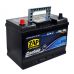 Автомобильный аккумулятор  ZAP Carbon Start Stop EFB Asia 6СТ-100Аh Аз 800А 600 47z