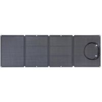 Солнечная панель EcoFlow 110W Solar Panel 4897082661023