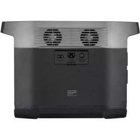 Зарядна станція EcoFlow DELTA 4897082661160