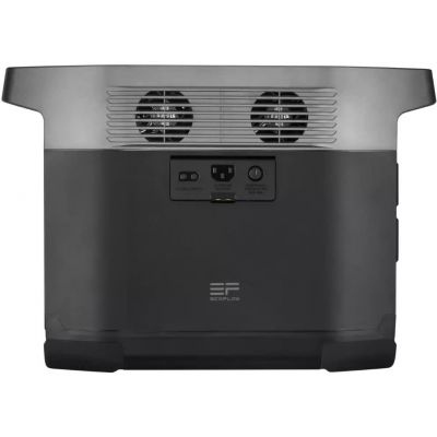 Зарядна станція EcoFlow DELTA 4897082661160