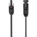 Кабель EcoFlow Solar MC4 Parallel Connection Cable 4897082661290