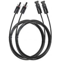 Кабель EcoFlow MC4 Solar Extension Cable 4897082661832