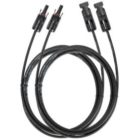 Кабель EcoFlow MC4 Solar Extension Cable 4897082661832