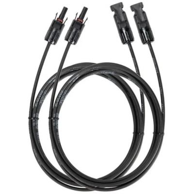Кабель EcoFlow MC4 Solar Extension Cable 4897082661832
