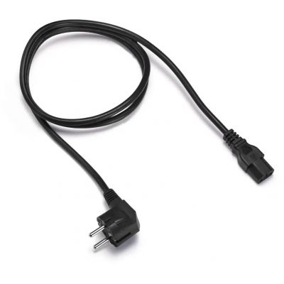 Кабель EcoFlow AC Cable EU 4897082662051