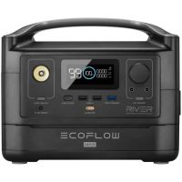 Зарядна станція EcoFlow RIVER Max 4897082662976