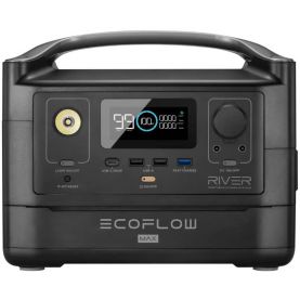 Зарядна станція EcoFlow RIVER Max 4897082662976